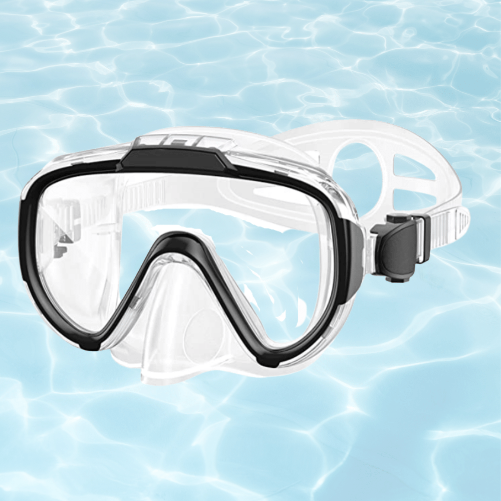 Our Fav: Top 7 Picks For Swimming Goggles with Nose Cover