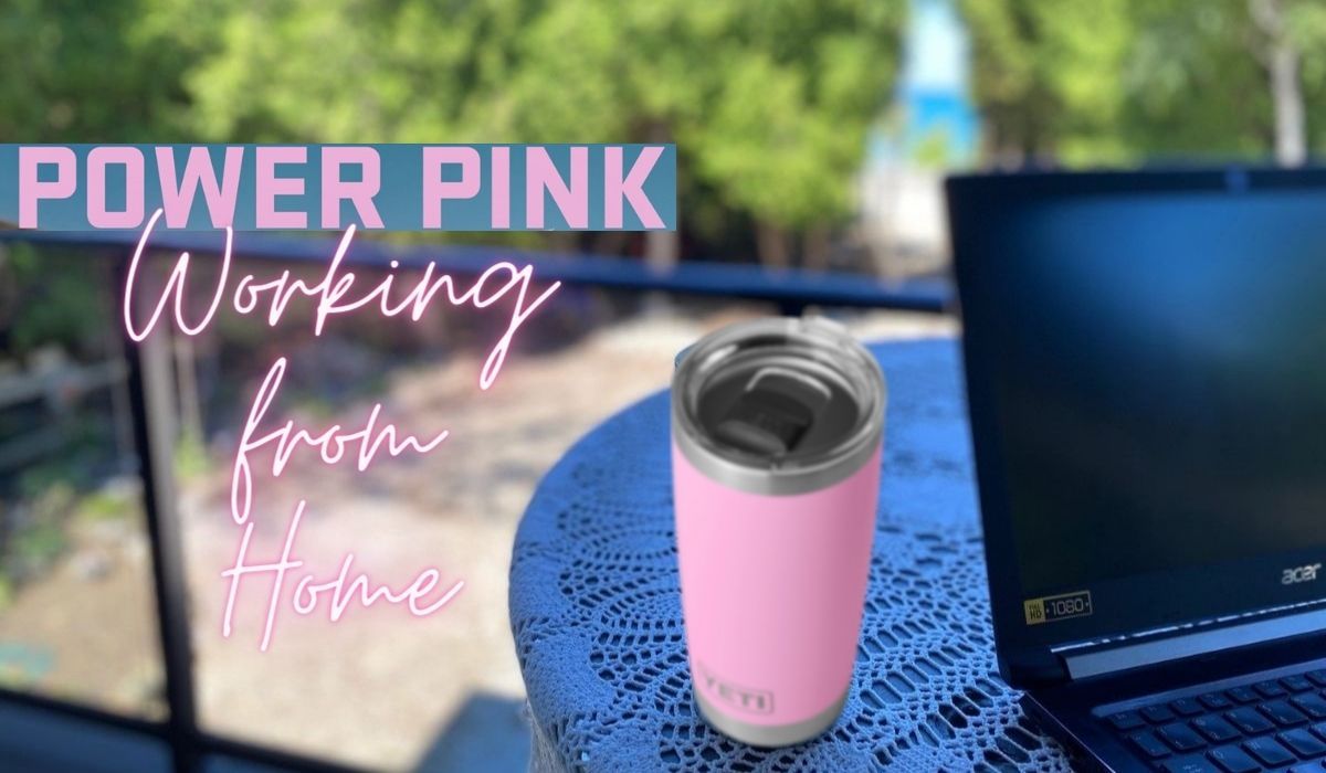 Exploring YETI Power Pink Color Collection in 2024