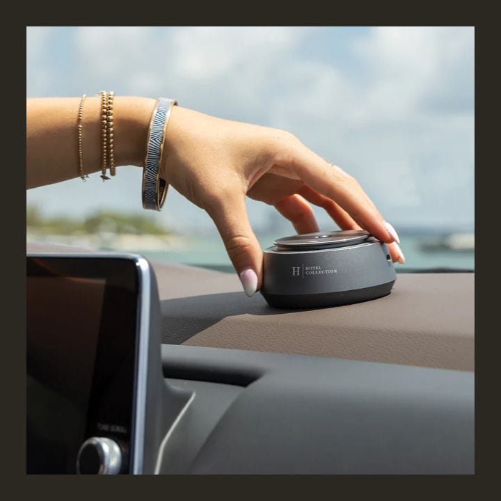 Hotel Collection Car Diffusers 6 Styles to Choose From.
