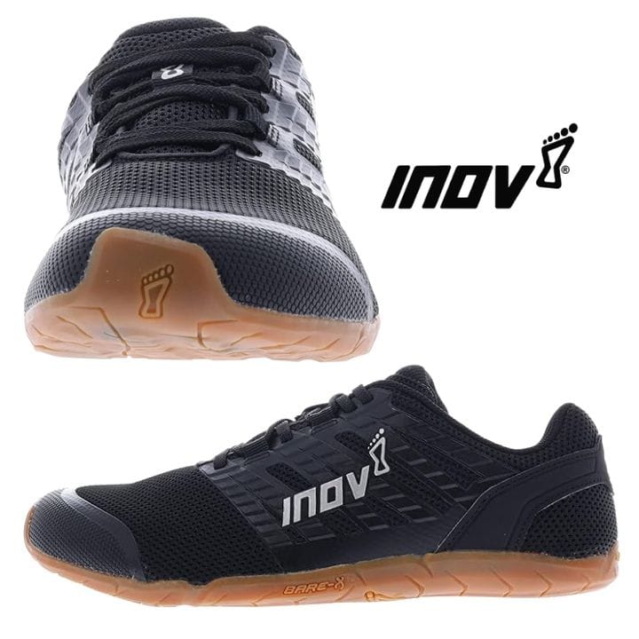 Inov-8 Men's Bare-xf 210 V3 Sneaker