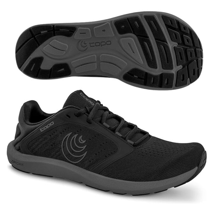 TOPO Athletic Barefoot Shoe