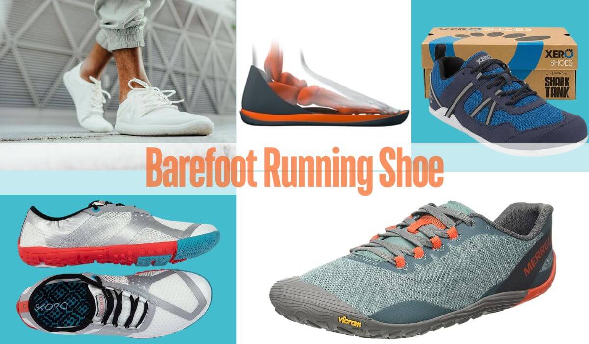 FAV Guide to Barefoot Running Shoe