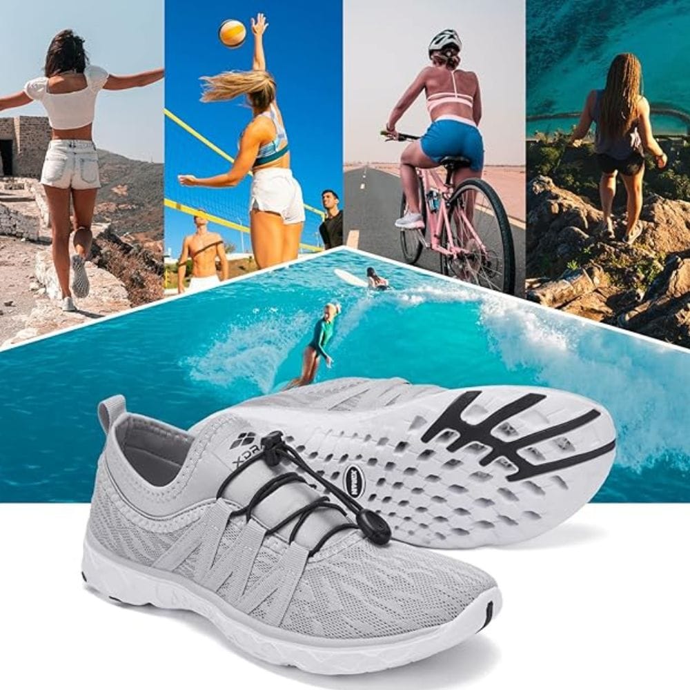 ALeader Mesh Water Shoes