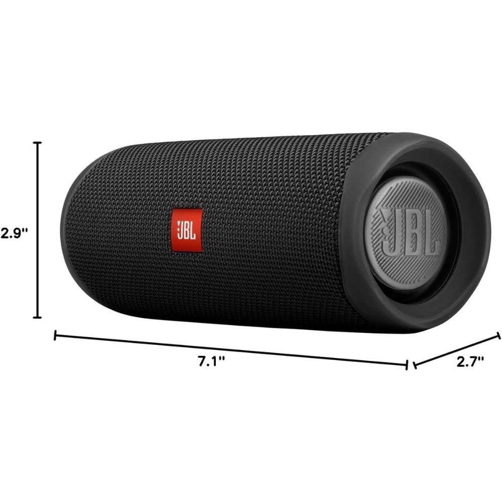 JBL Bluetooth Speaker that is waterproof