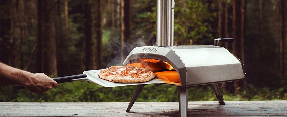 Discover the Top Ooni Pizza Ovens: Which One is for You?