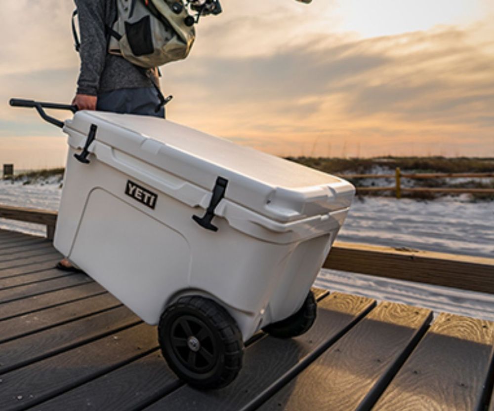 YETI Cooler Sizes: Chill Guide to Different YETI Sizes