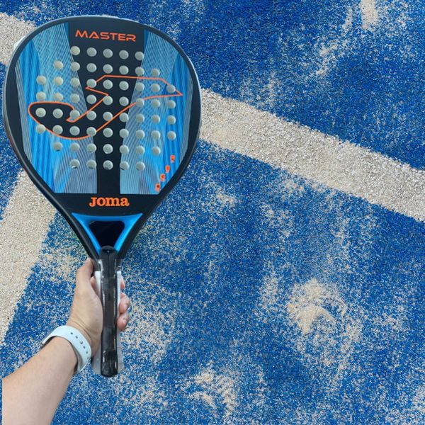 Choosing the Perfect Padel Racket for Unbeatable Performance